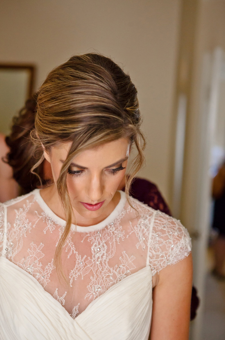 San Diego Bridal Makeup Artist